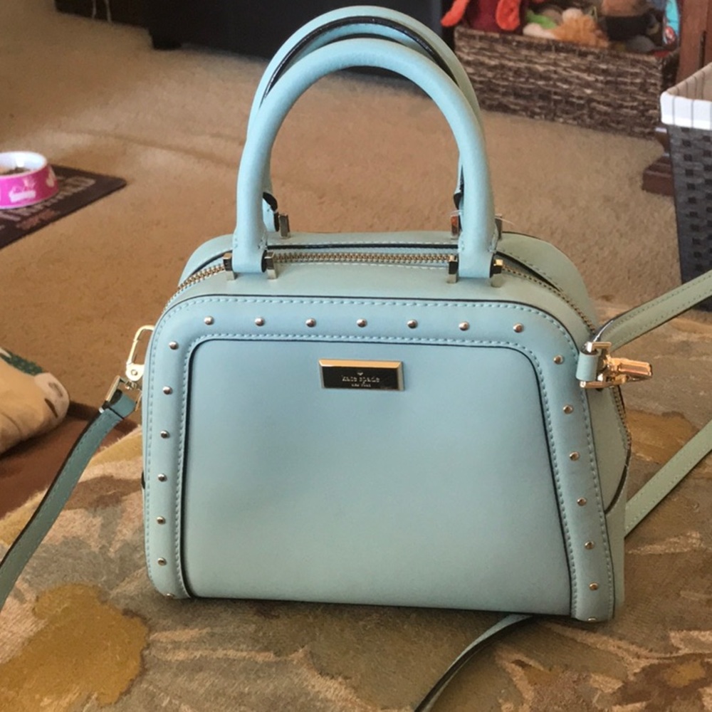 Kate Spade Helena Street Small Rocki